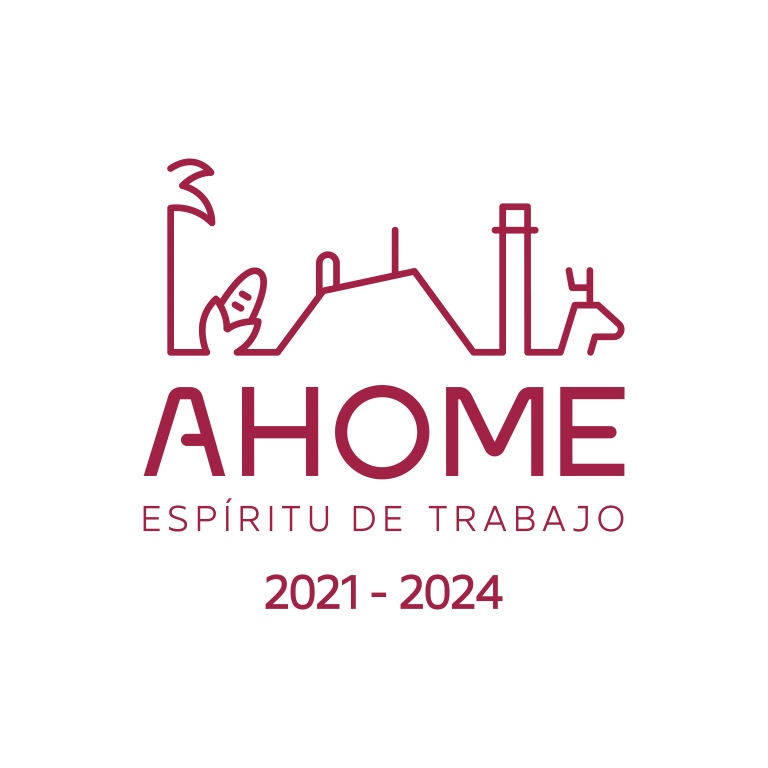 Logo Ahome